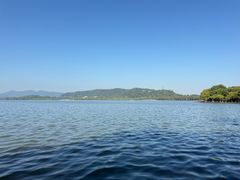 -千岛湖东南湖区
