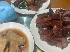 -凰仪桥饭店(鲁迅西路店)
