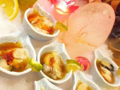 -天狗山料理(省体店)