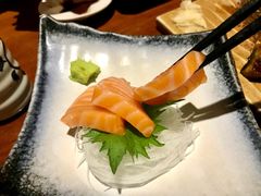 -千代武日本料理(开发区店)