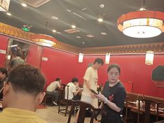-京元盛铜锅涮肉(上海总店)