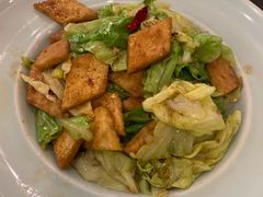巴依特色包包菜-巴依老爷新疆美食(清华东门店)