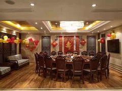 包厢-香丰阁·烤鸭·川湘菜(昌平店)