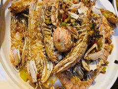 -三妹小龙虾·黄油蟹(华侨城总店)