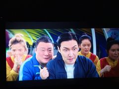 -星环影城(立水桥店)