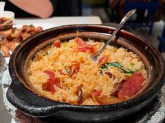 -煲煲好(朝阳门店)