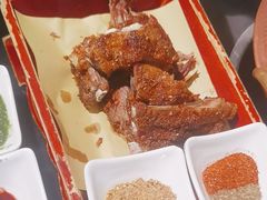 -一招鲜·全羊铺·蒙古奶茶(五一北路店)