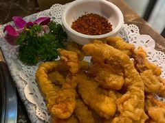 -同仁四季椰子鸡(海岸城天利店)