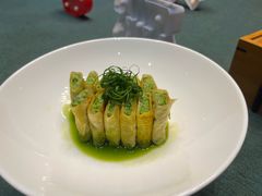 -荷风细雨·中国茶宴(碧云店)