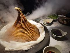 -鲜潭蒸汽石锅鱼(五道口购物中心店)