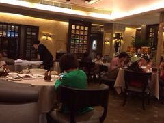 大堂-粗茶淡饭·汉口公馆(循礼门店)