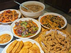 -小草房水煮鱼(东关大街店)
