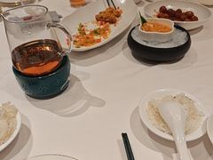 -高佳庄·海鲜酒楼(定海店)