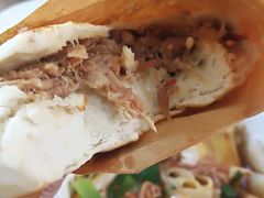 -樊记腊汁肉(竹笆市总店)