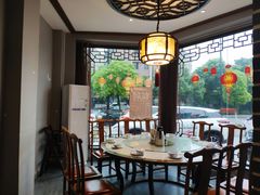 包厢-千岛湖小鱼儿·淳安匠心农家菜