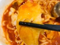 -江渔儿酸菜鱼(曜一城店)