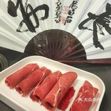 牛逼的西安人爱吃的涮肉