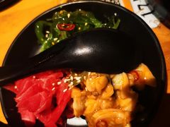 -昊·来了寿司(双楠2店)