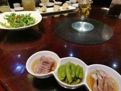 -老正兴菜馆(福州路店)