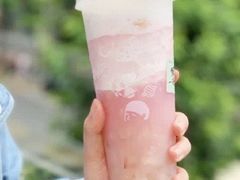 -喜茶(深圳海岸城店)