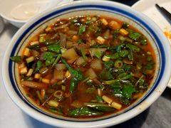 -西安饭庄·非遗陕菜(钟楼店)