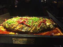 -烟火鱼乡(金鹰店)