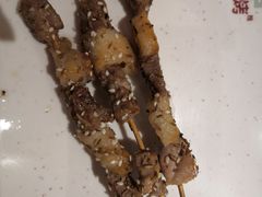 -木屋烧烤(西南角店)