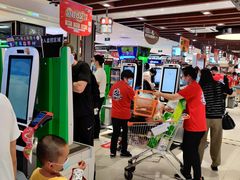 -丽达购物中心(崂山店)