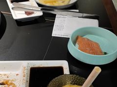 -東盛炭烤自助料理(浦东文峰广场店)