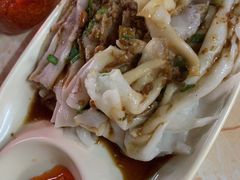 -汕尾小吃铜盘推(埔尾篮球场店)