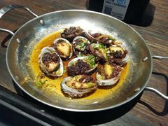 -盒马鲜生(皇庭广场店)