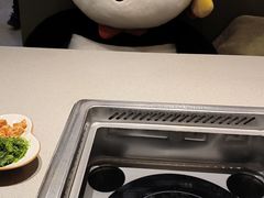 -海底捞火锅(江北万达商业广场店)