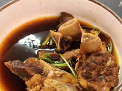 -贡梅老面馆·蟹粉面·无锡特色小吃(南长街主推店)