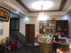 -灵福缘私房菜·农家菜(拈花湾·灵山大佛必推店)