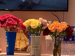 -比格比萨自助(万柳华联店)