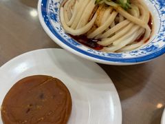 -西安贾三灌汤包·回坊小吃·清真炒菜(北院门总店)