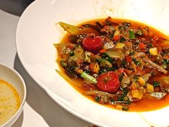 -渝信川菜·川味家常菜(新辰里亚运村店)