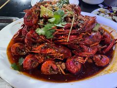 -夜猫子串吧·龙虾.江西小炒(万塘路店)