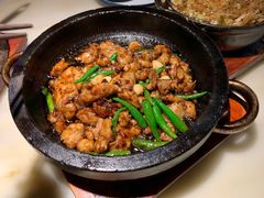 -绿茶餐厅(成都大悦城店)