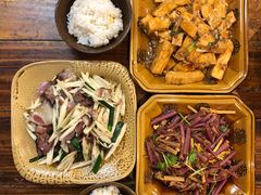 -和福餐馆(西江古街店)