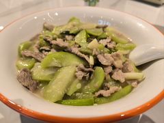 -醉美东江·三文鱼·烧鸡公