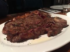 -弗兰克牛排西餐厅Ribone steak house(柠檬花园店)