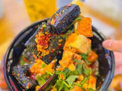 -八一好吃街·高品美食广场