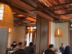 -芸鲜季·云南野生菌餐厅· 云南风物味研社(闵行店)