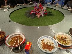 -柴米油盐(土菜院子店)