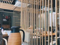 -竹里馆 ·茶食(奥体店)