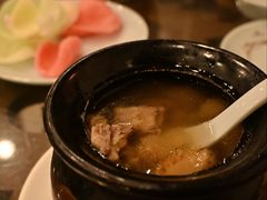 -西江美食舫·江西菜(健德桥店)