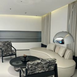 -爱悦月子中心·时光(武侯店)