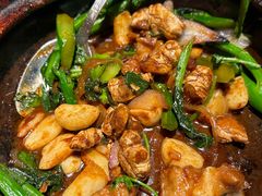 -汤城小厨•粤菜•靓汤(西直门凯德MALL店)