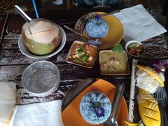 -Pad Thai Kratong Thong by ama